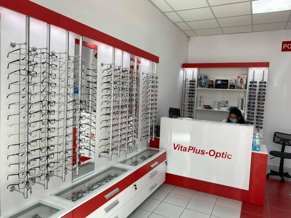 oftalmologie in craiova